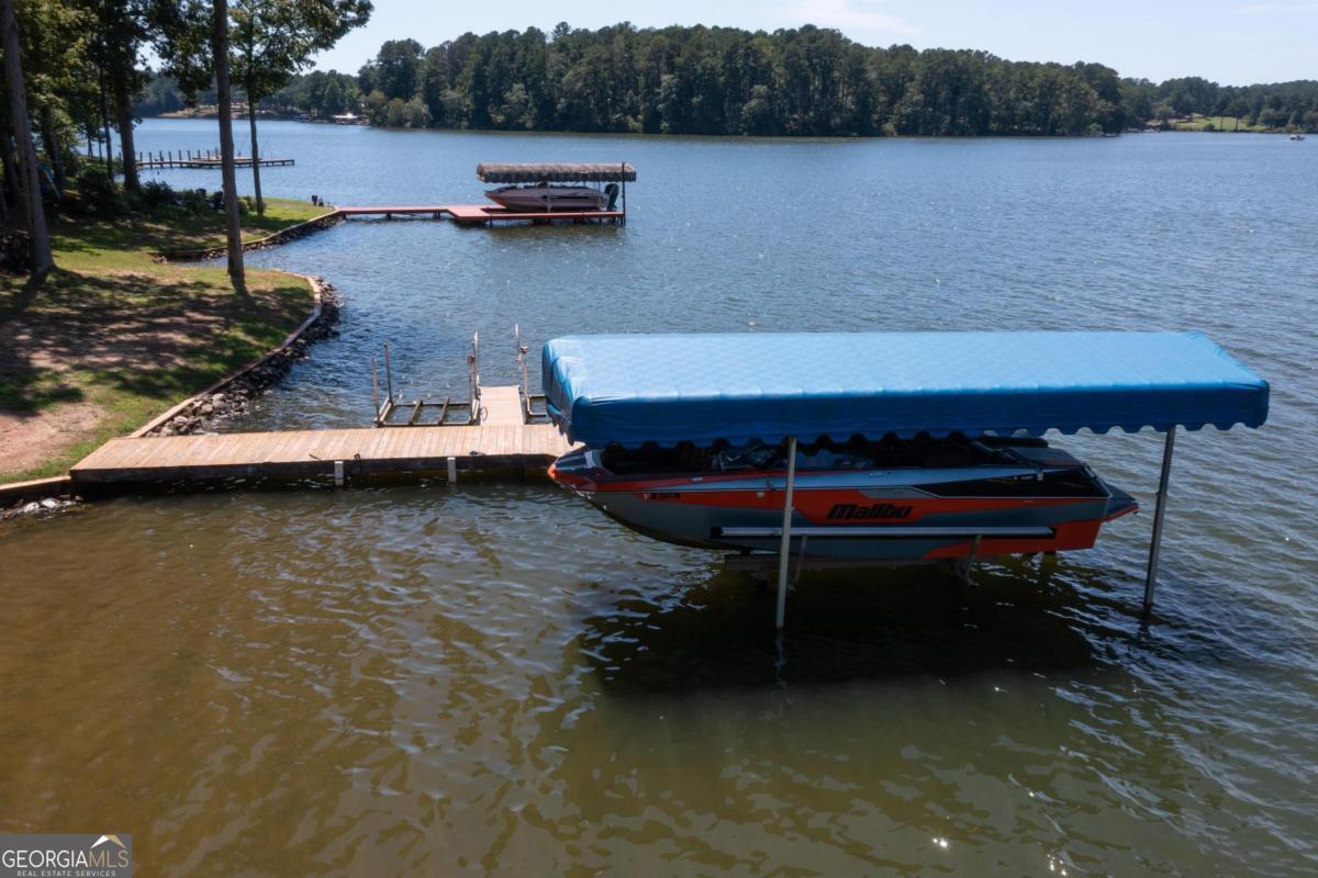 1031 Hawks Bill Drive Greensboro GA 30642