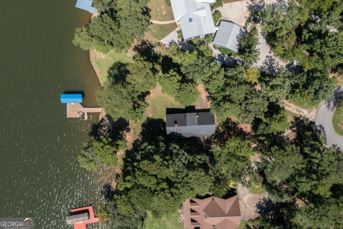 1031 Hawks Bill Drive Greensboro GA 30642