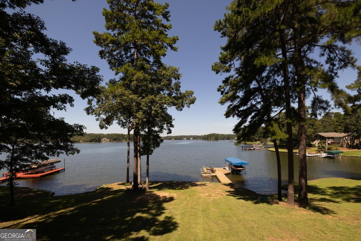 1031 Hawks Bill Drive Greensboro GA 30642