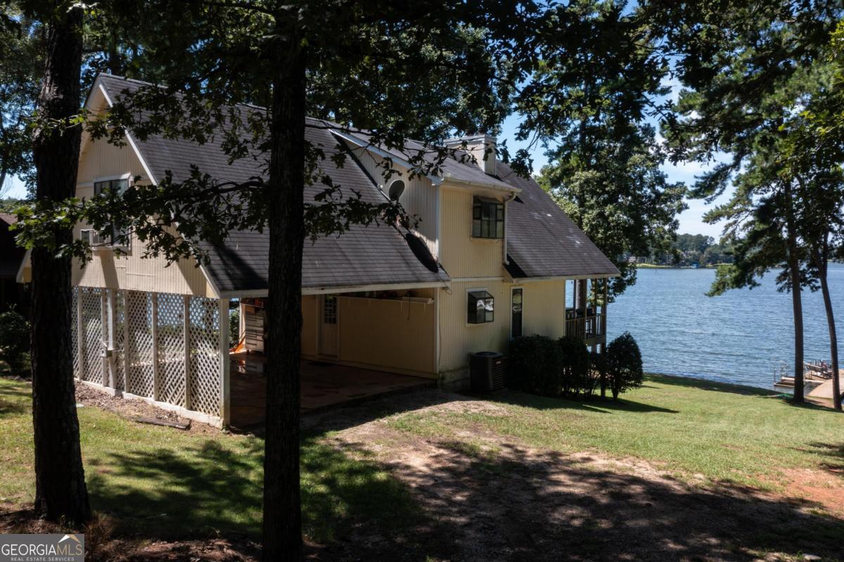 1031 Hawks Bill Drive Greensboro GA 30642