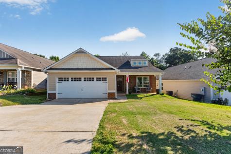 142 Sugar Creek Drive Cornelia GA 30531