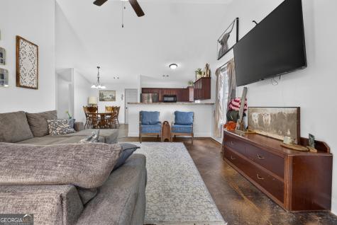 142 Sugar Creek Drive Cornelia GA 30531