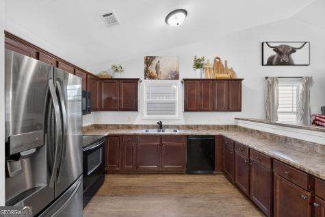 142 Sugar Creek Drive Cornelia GA 30531