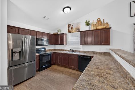 142 Sugar Creek Drive Cornelia GA 30531