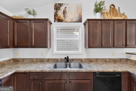 142 Sugar Creek Drive Cornelia GA 30531
