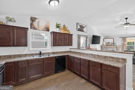 142 Sugar Creek Drive Cornelia GA 30531