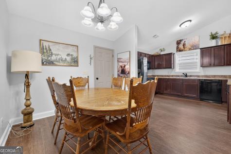 142 Sugar Creek Drive Cornelia GA 30531