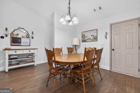 142 Sugar Creek Drive Cornelia GA 30531