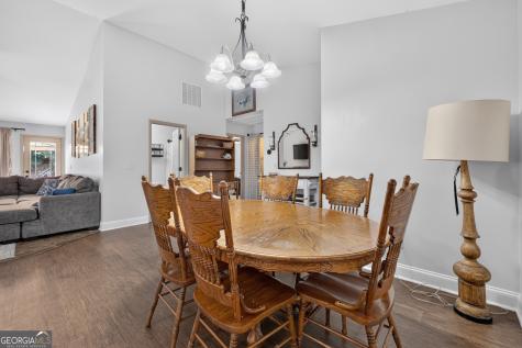 142 Sugar Creek Drive Cornelia GA 30531