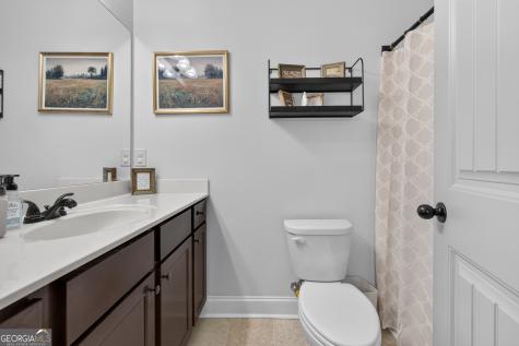 142 Sugar Creek Drive Cornelia GA 30531
