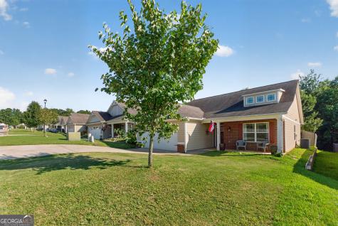 142 Sugar Creek Drive Cornelia GA 30531