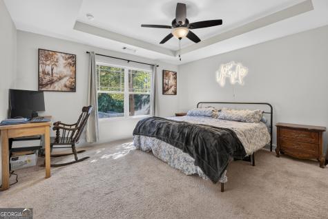 142 Sugar Creek Drive Cornelia GA 30531