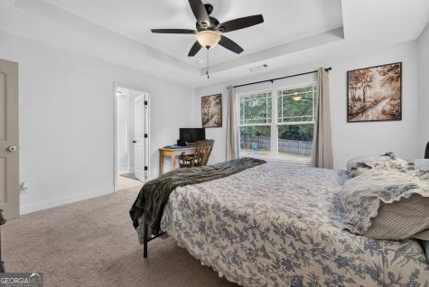 142 Sugar Creek Drive Cornelia GA 30531
