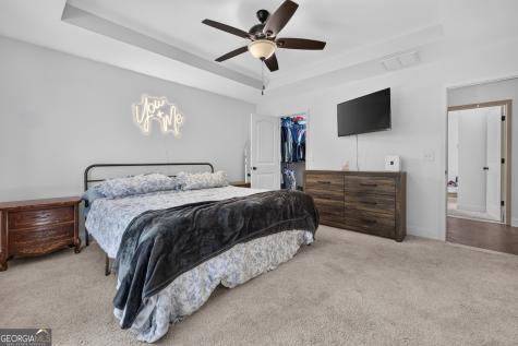 142 Sugar Creek Drive Cornelia GA 30531