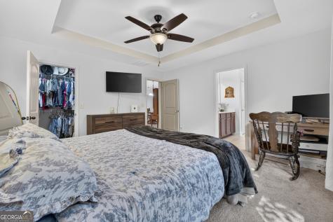 142 Sugar Creek Drive Cornelia GA 30531