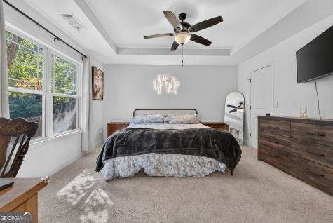 142 Sugar Creek Drive Cornelia GA 30531