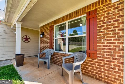 142 Sugar Creek Drive Cornelia GA 30531