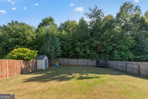 142 Sugar Creek Drive Cornelia GA 30531