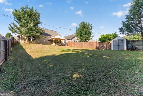 142 Sugar Creek Drive Cornelia GA 30531