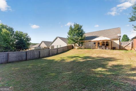 142 Sugar Creek Drive Cornelia GA 30531