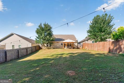 142 Sugar Creek Drive Cornelia GA 30531