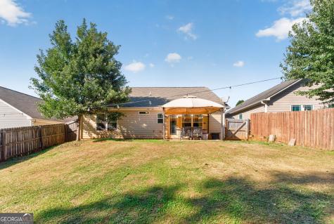 142 Sugar Creek Drive Cornelia GA 30531
