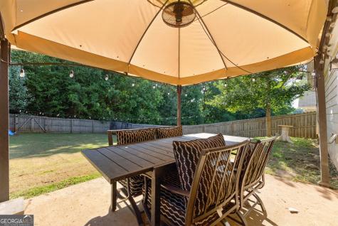 142 Sugar Creek Drive Cornelia GA 30531