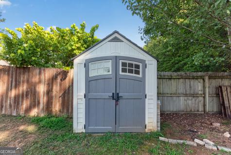 142 Sugar Creek Drive Cornelia GA 30531