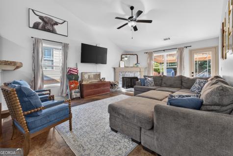 142 Sugar Creek Drive Cornelia GA 30531