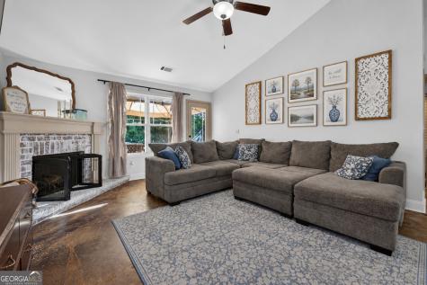 142 Sugar Creek Drive Cornelia GA 30531