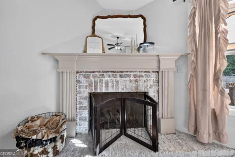 142 Sugar Creek Drive Cornelia GA 30531