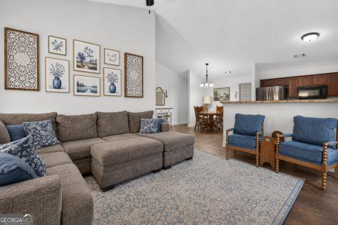 142 Sugar Creek Drive Cornelia GA 30531