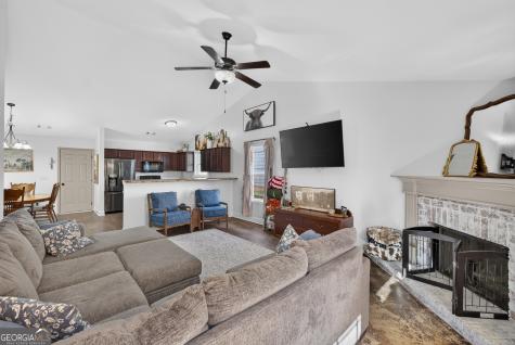 142 Sugar Creek Drive Cornelia GA 30531