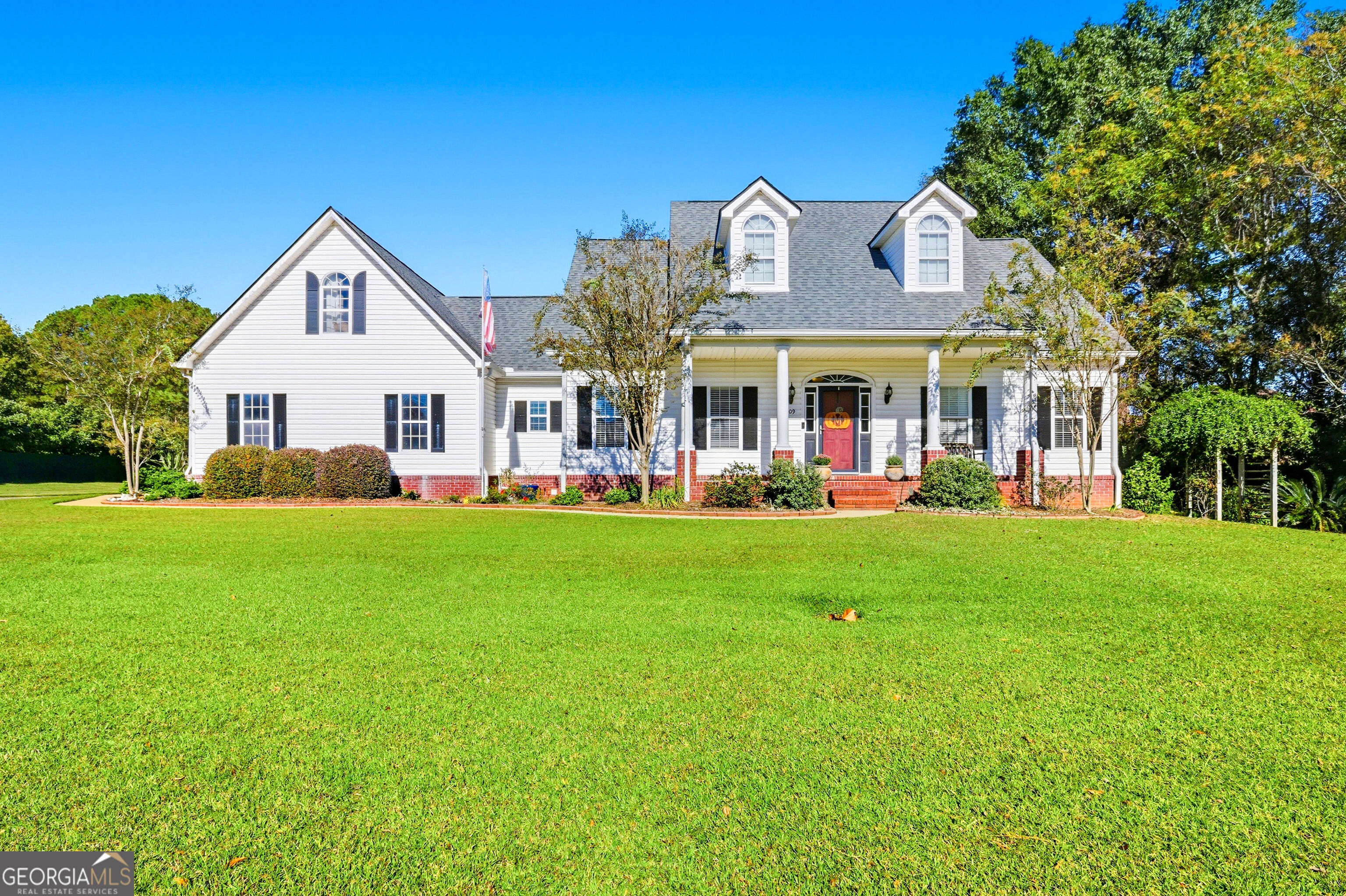 309 Jasmine Way Bonaire GA 31005