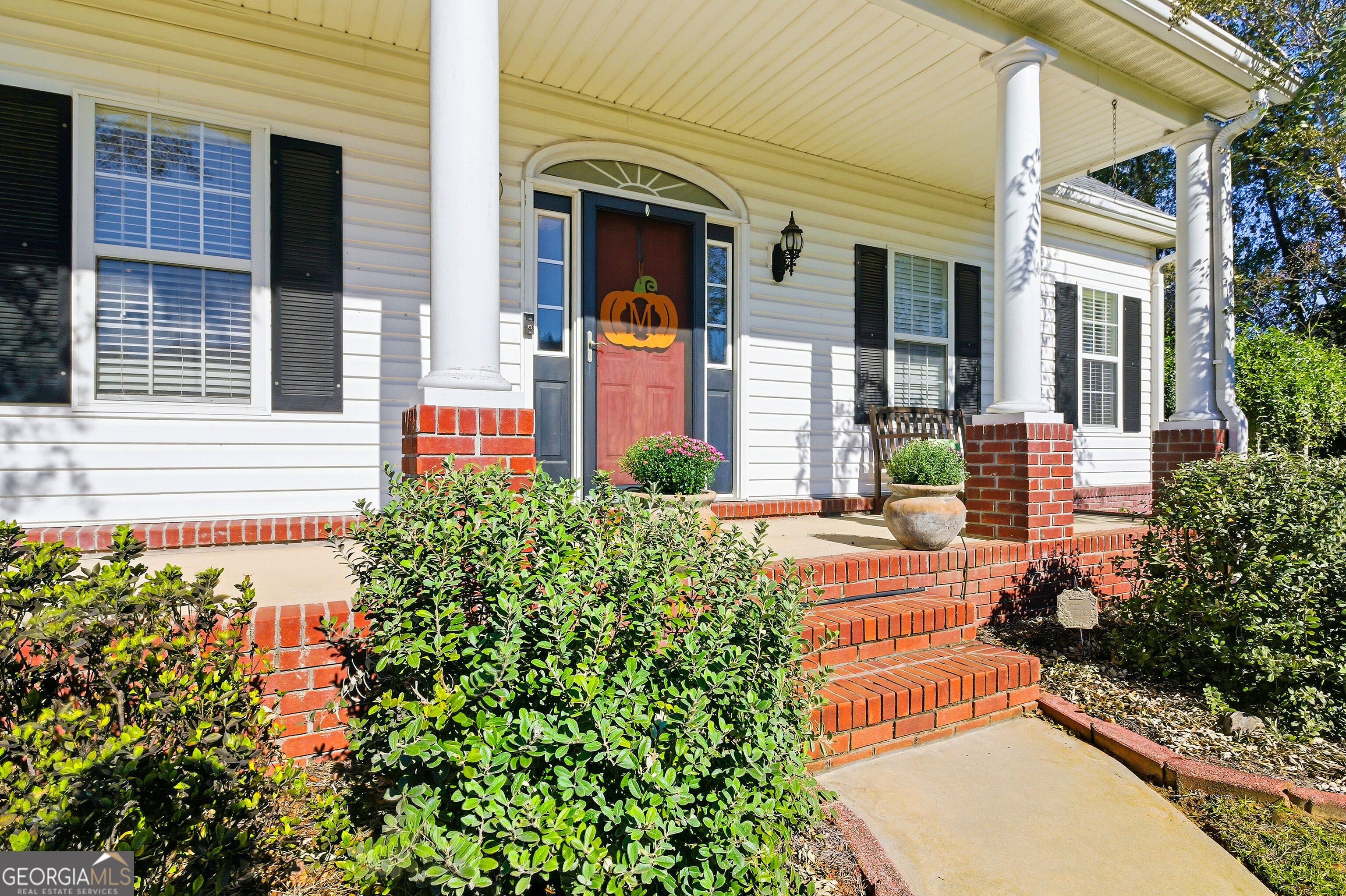 309 Jasmine Way Bonaire GA 31005