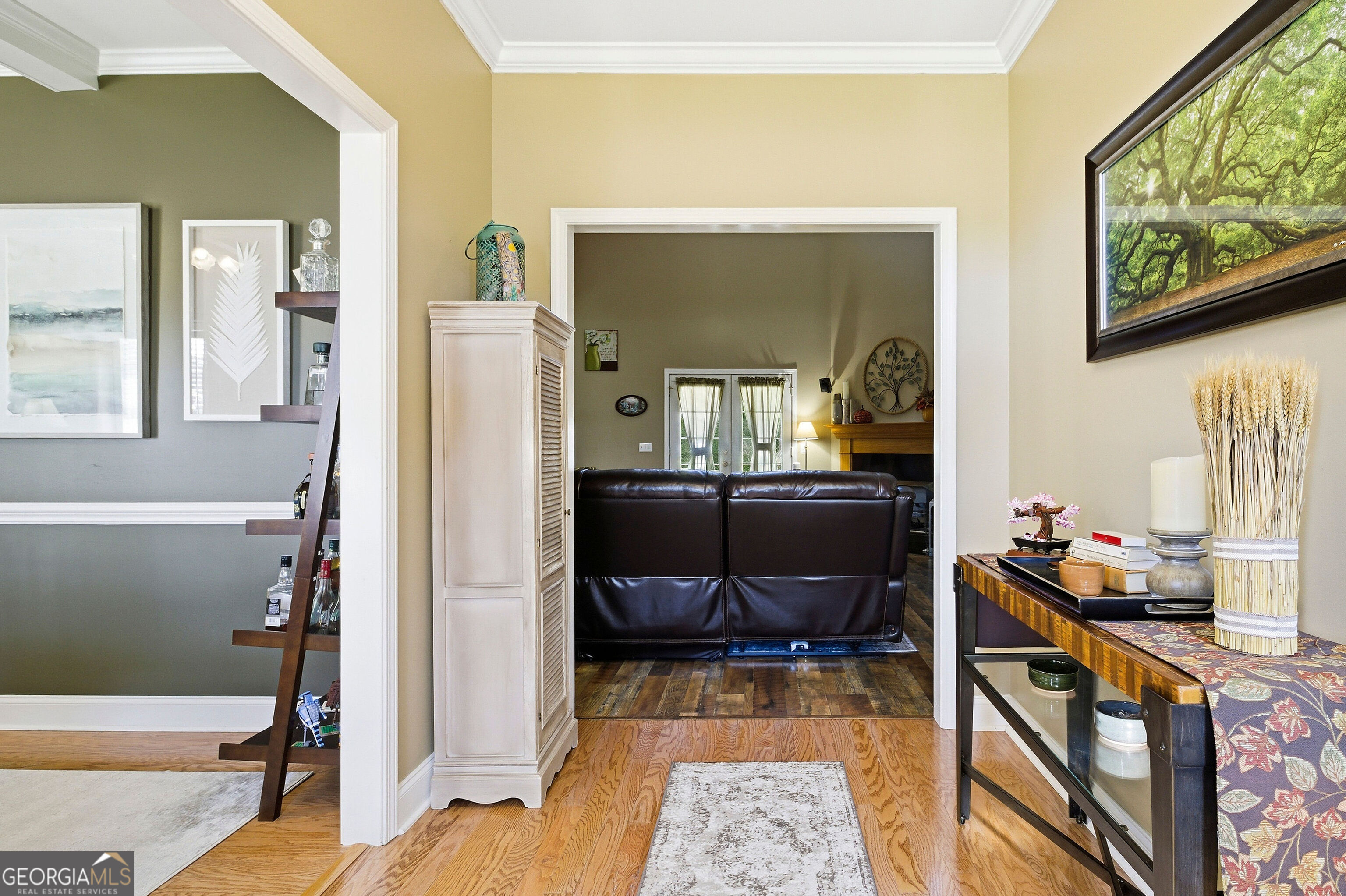 309 Jasmine Way Bonaire GA 31005