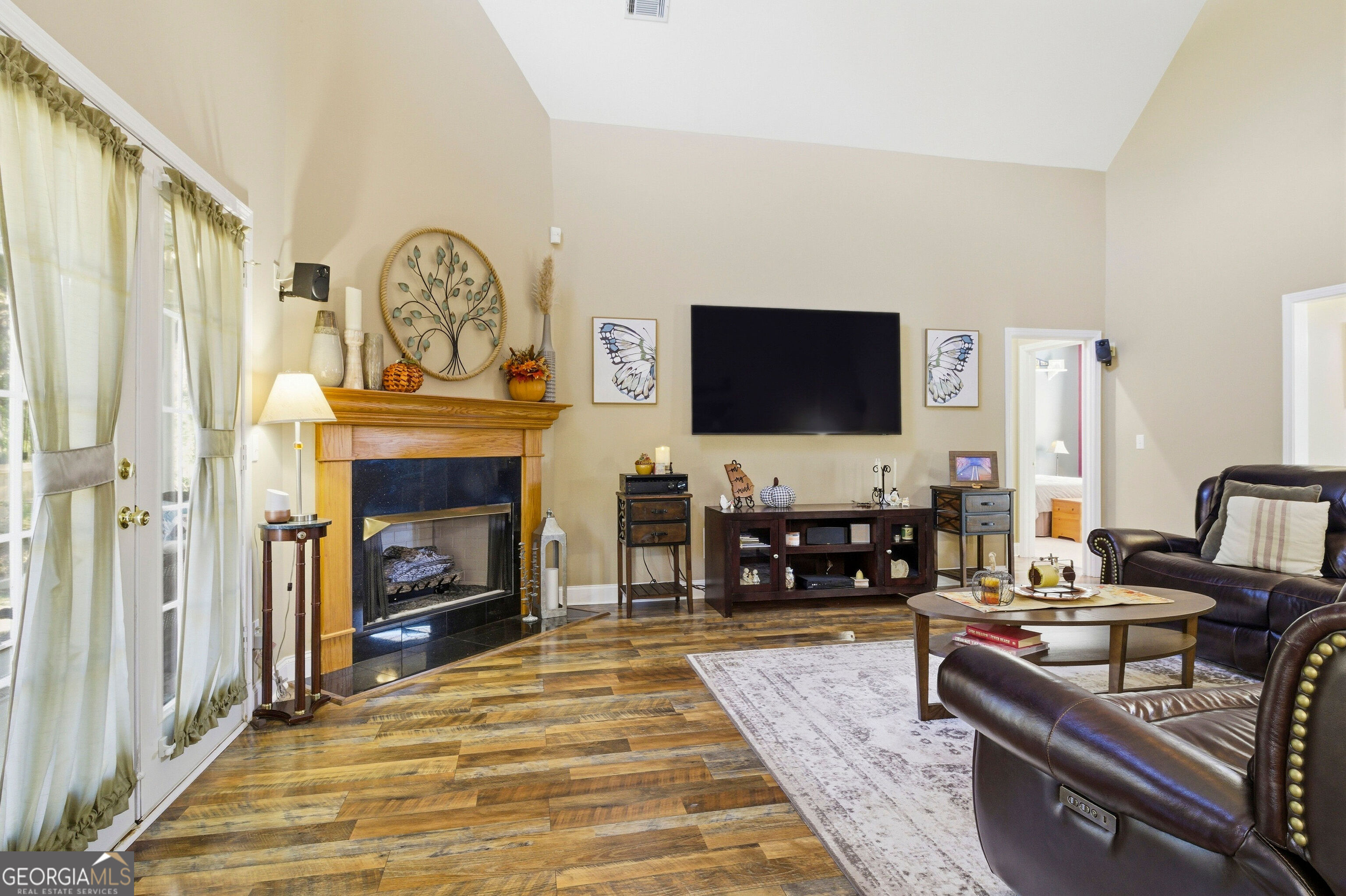 309 Jasmine Way Bonaire GA 31005