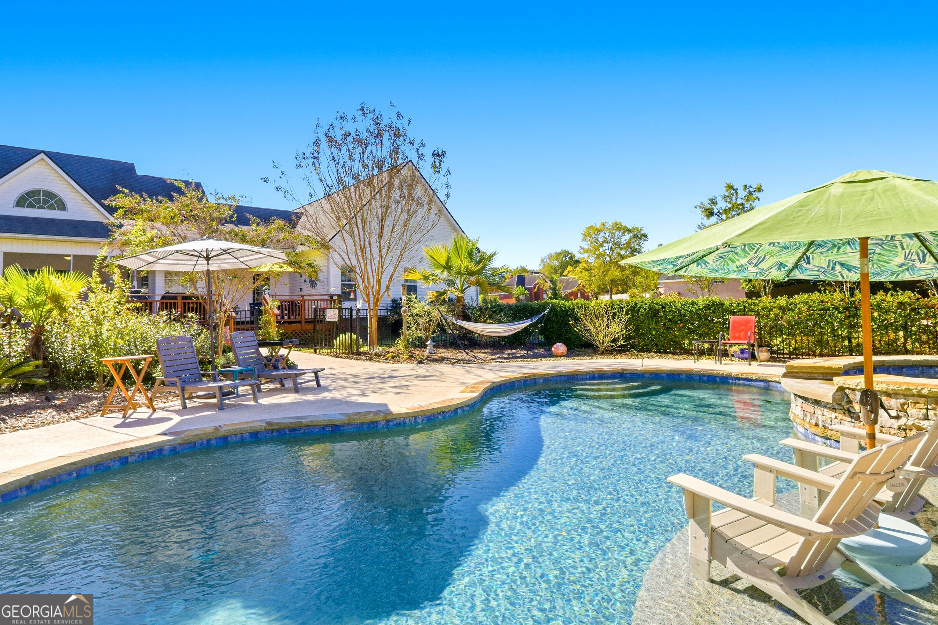 309 Jasmine Way Bonaire GA 31005