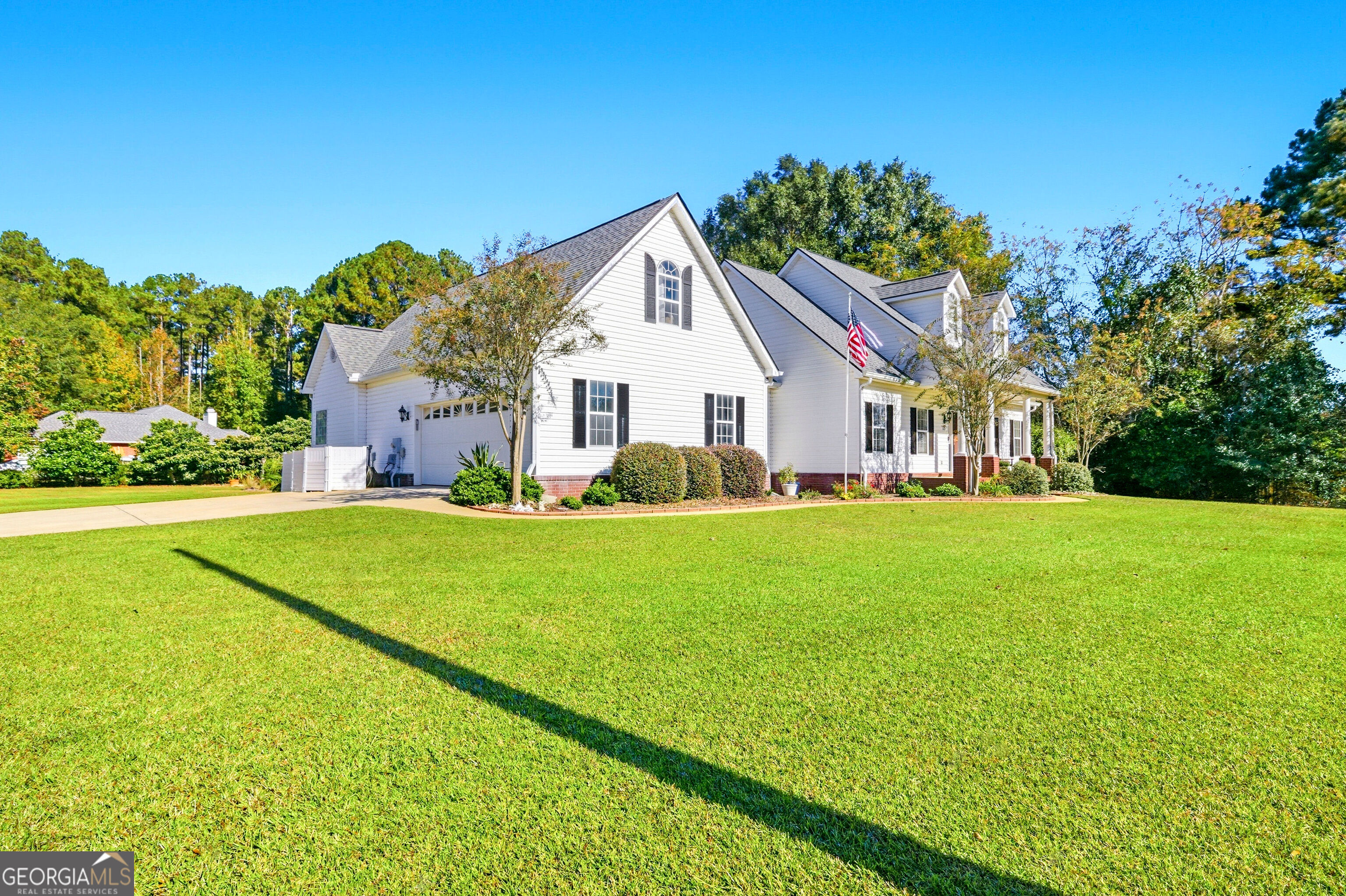309 Jasmine Way Bonaire GA 31005