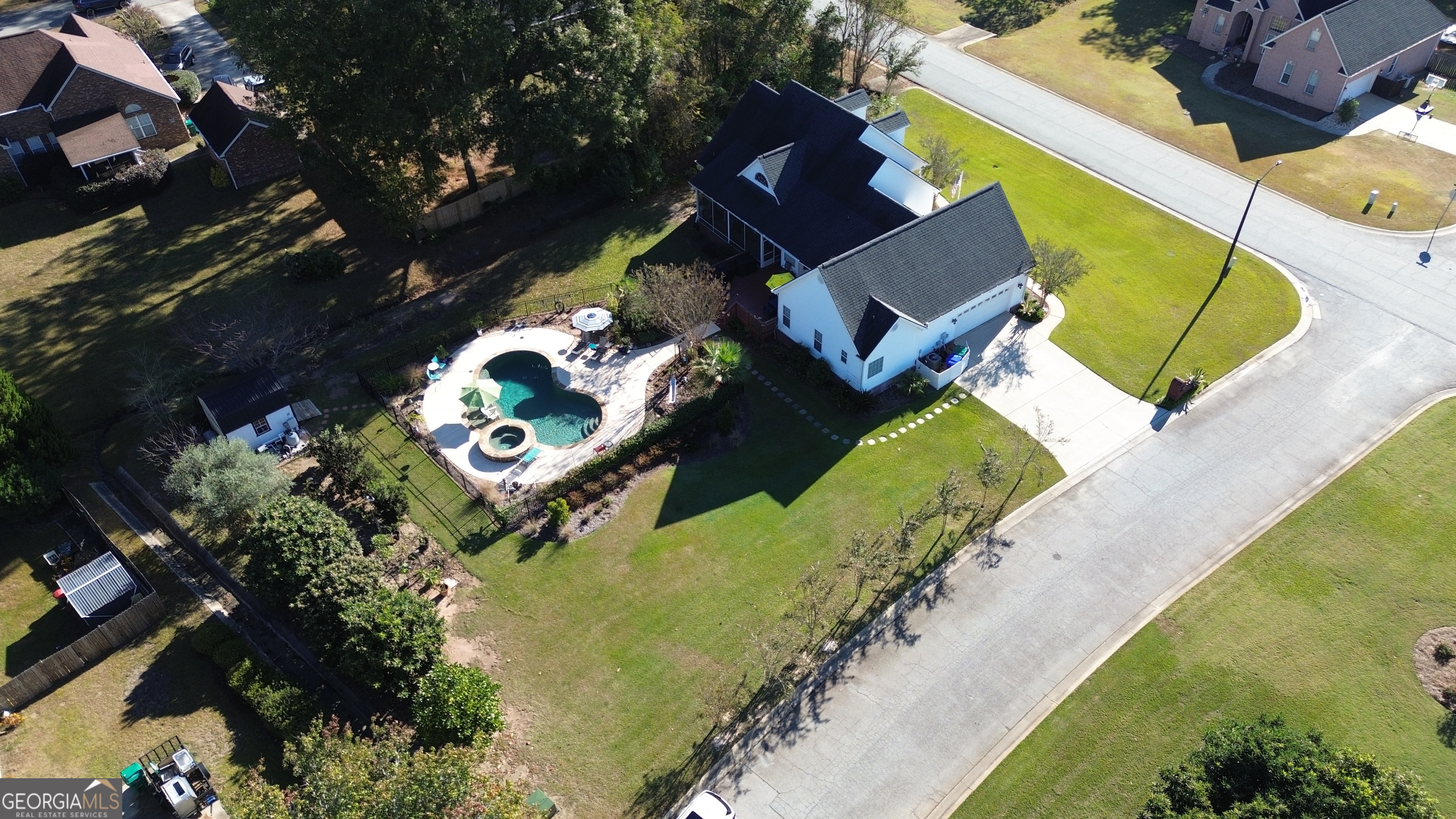 309 Jasmine Way Bonaire GA 31005
