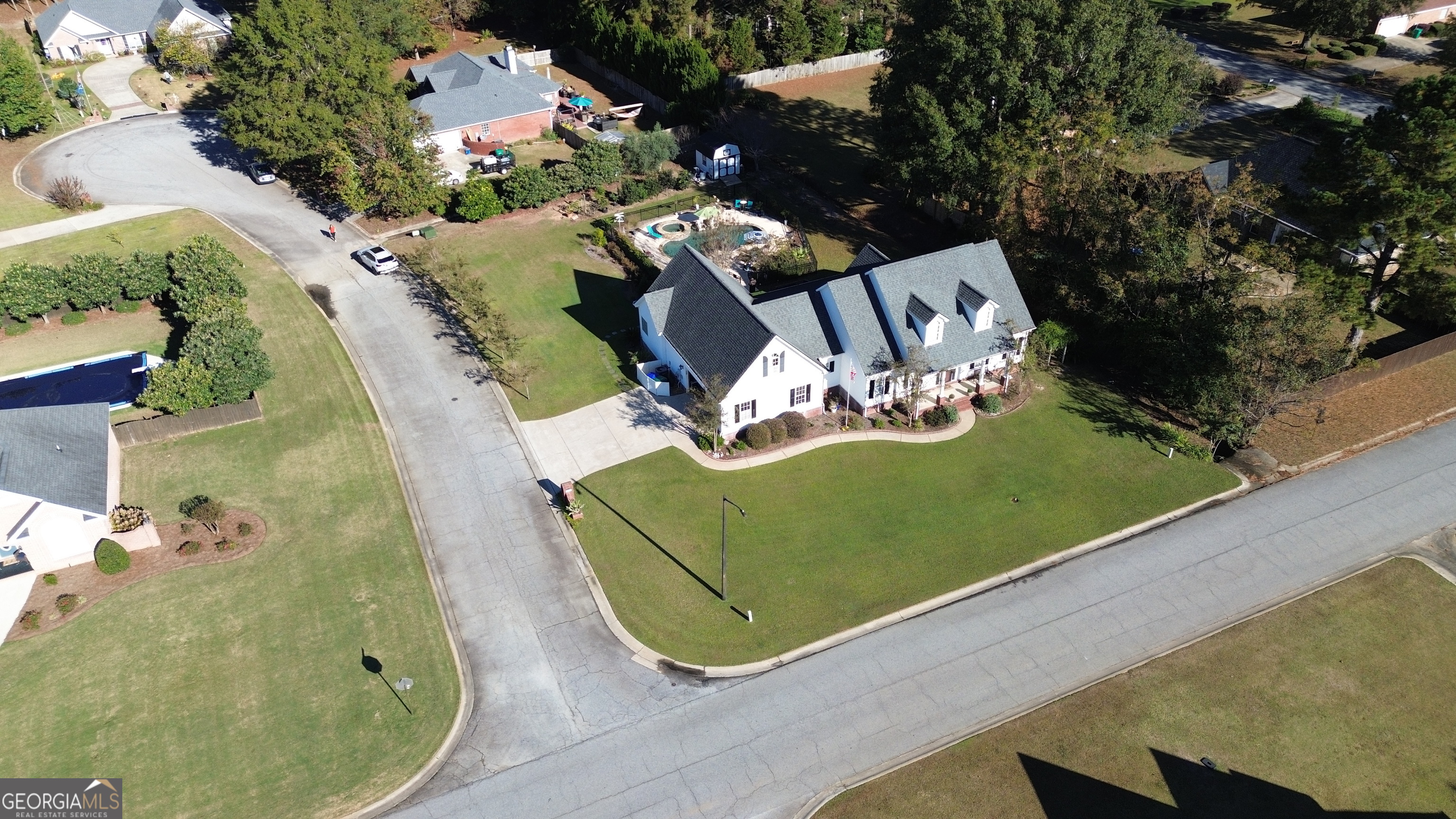 309 Jasmine Way Bonaire GA 31005