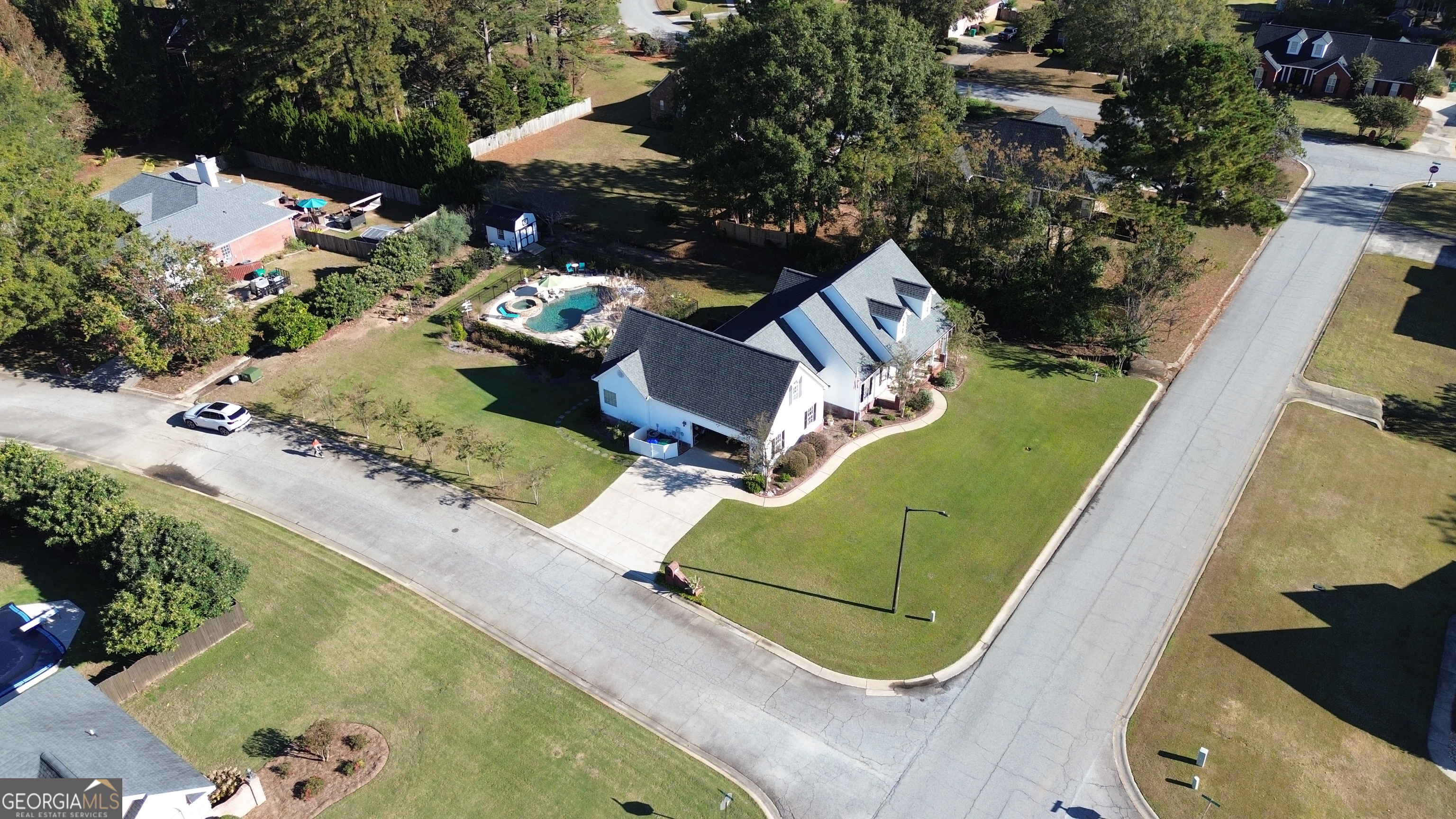 309 Jasmine Way Bonaire GA 31005