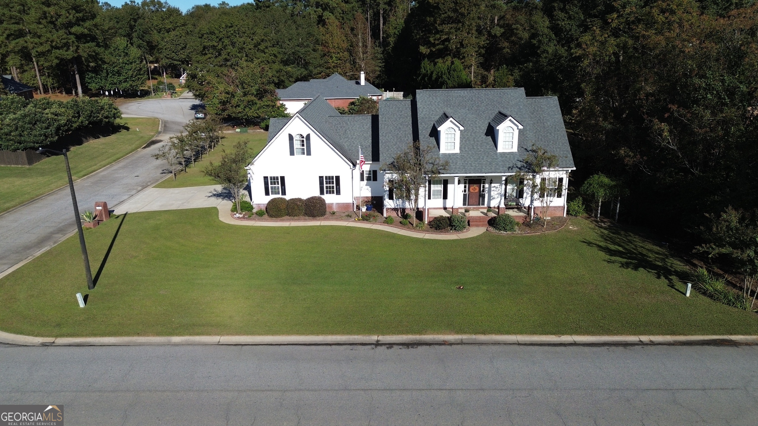 309 Jasmine Way Bonaire GA 31005