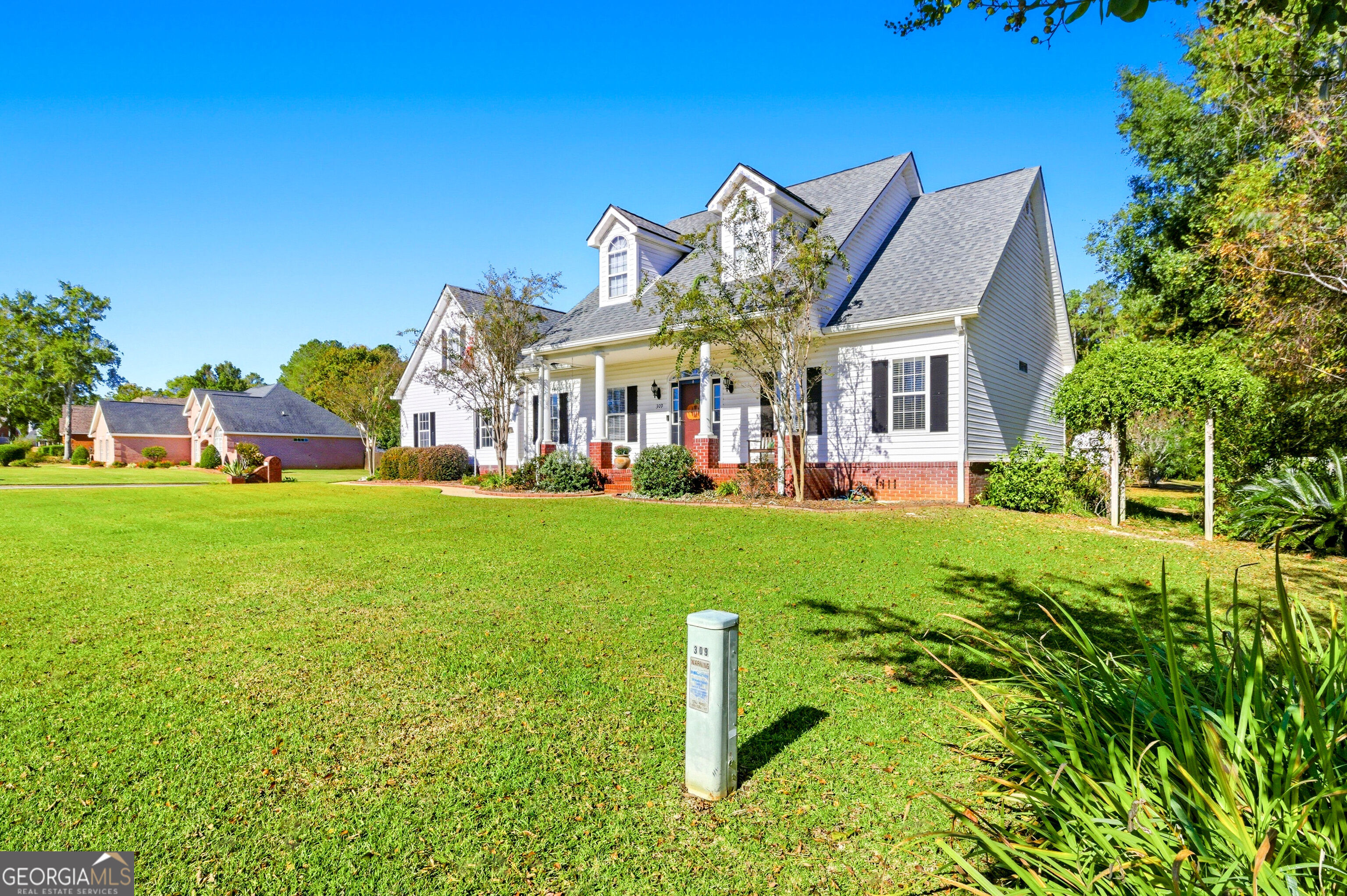 309 Jasmine Way Bonaire GA 31005