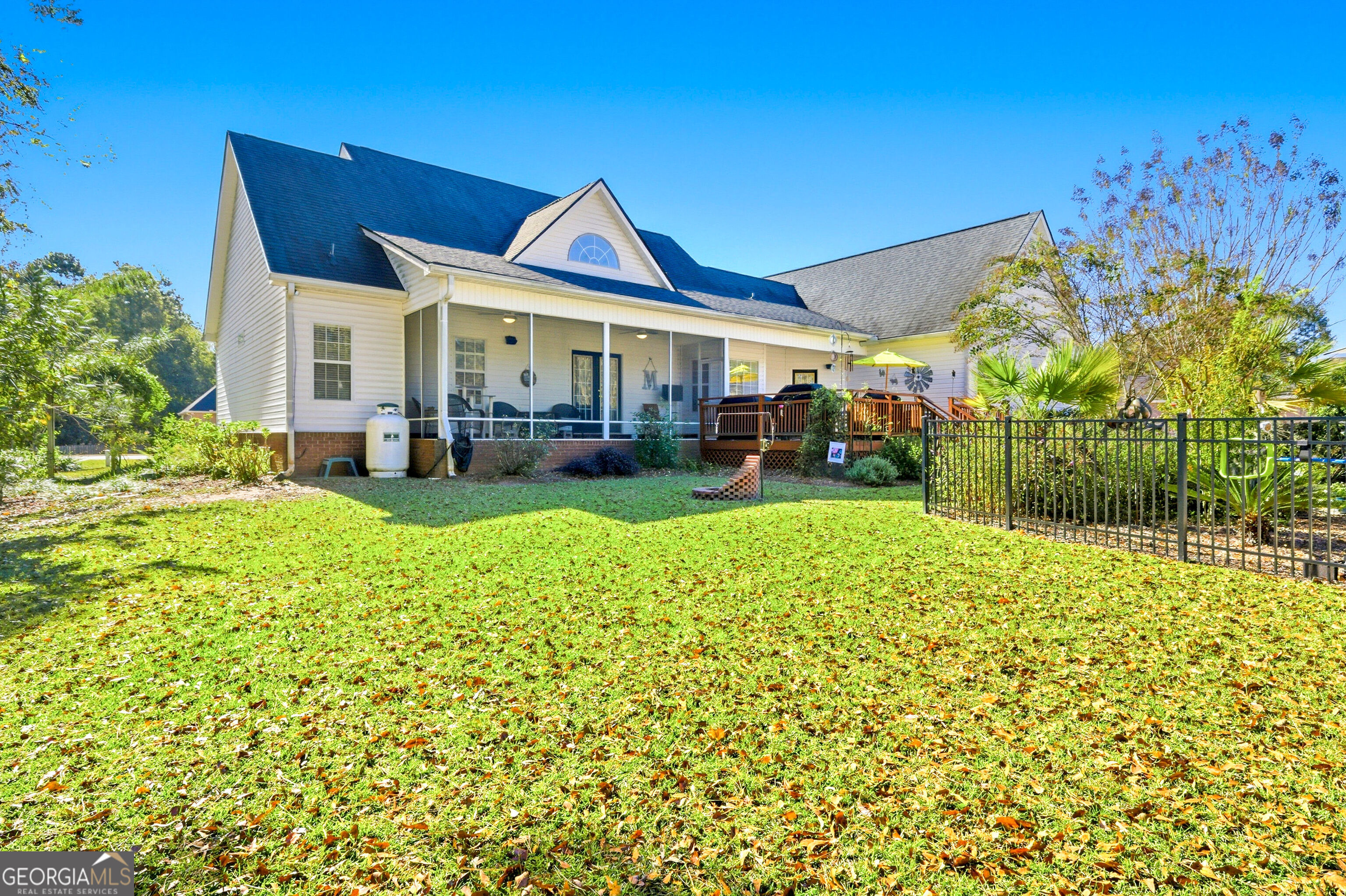 309 Jasmine Way Bonaire GA 31005