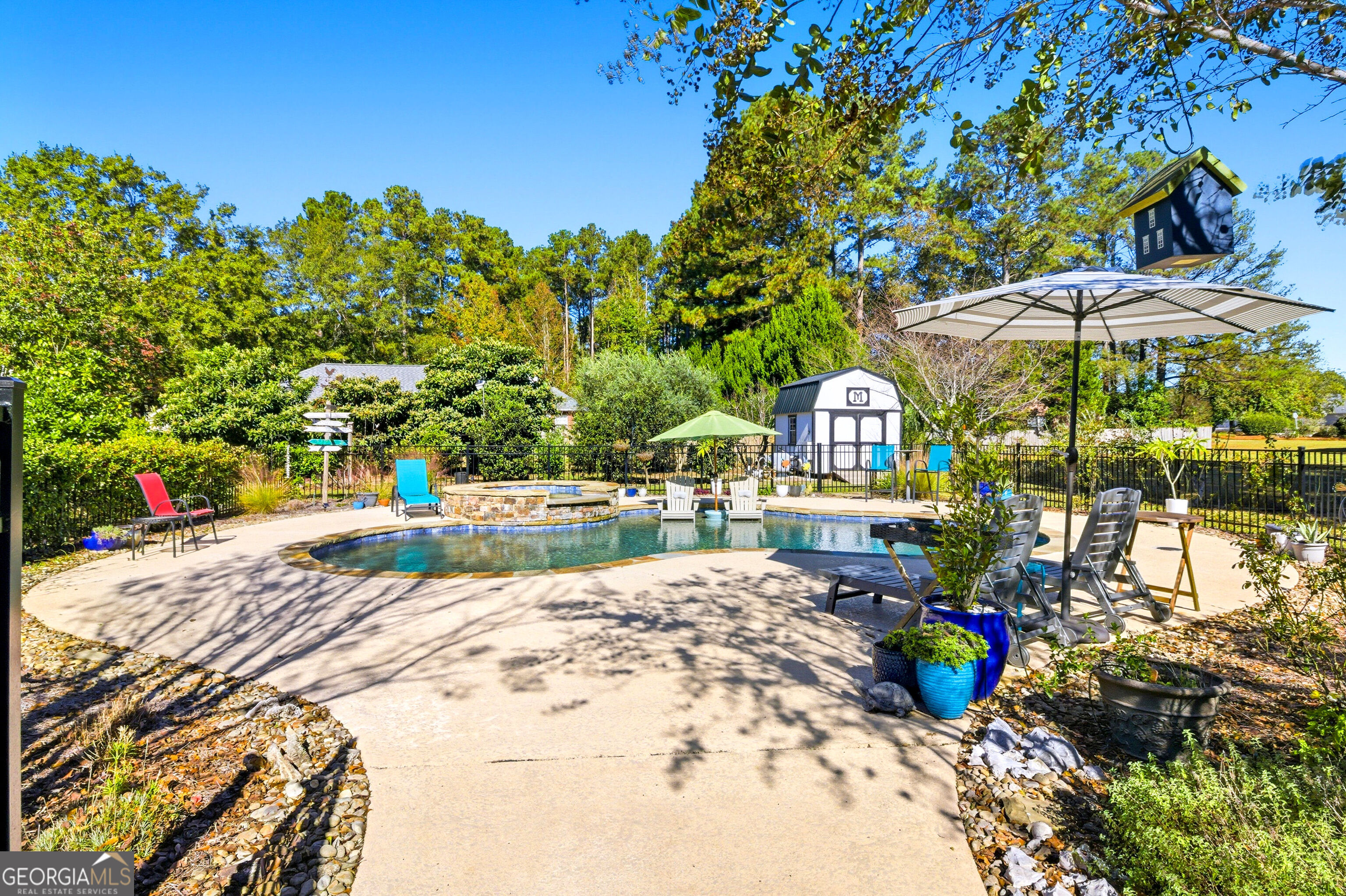 309 Jasmine Way Bonaire GA 31005
