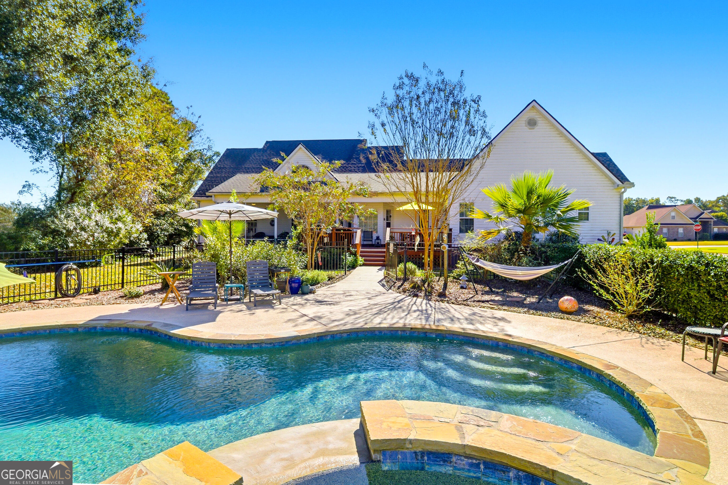 309 Jasmine Way Bonaire GA 31005