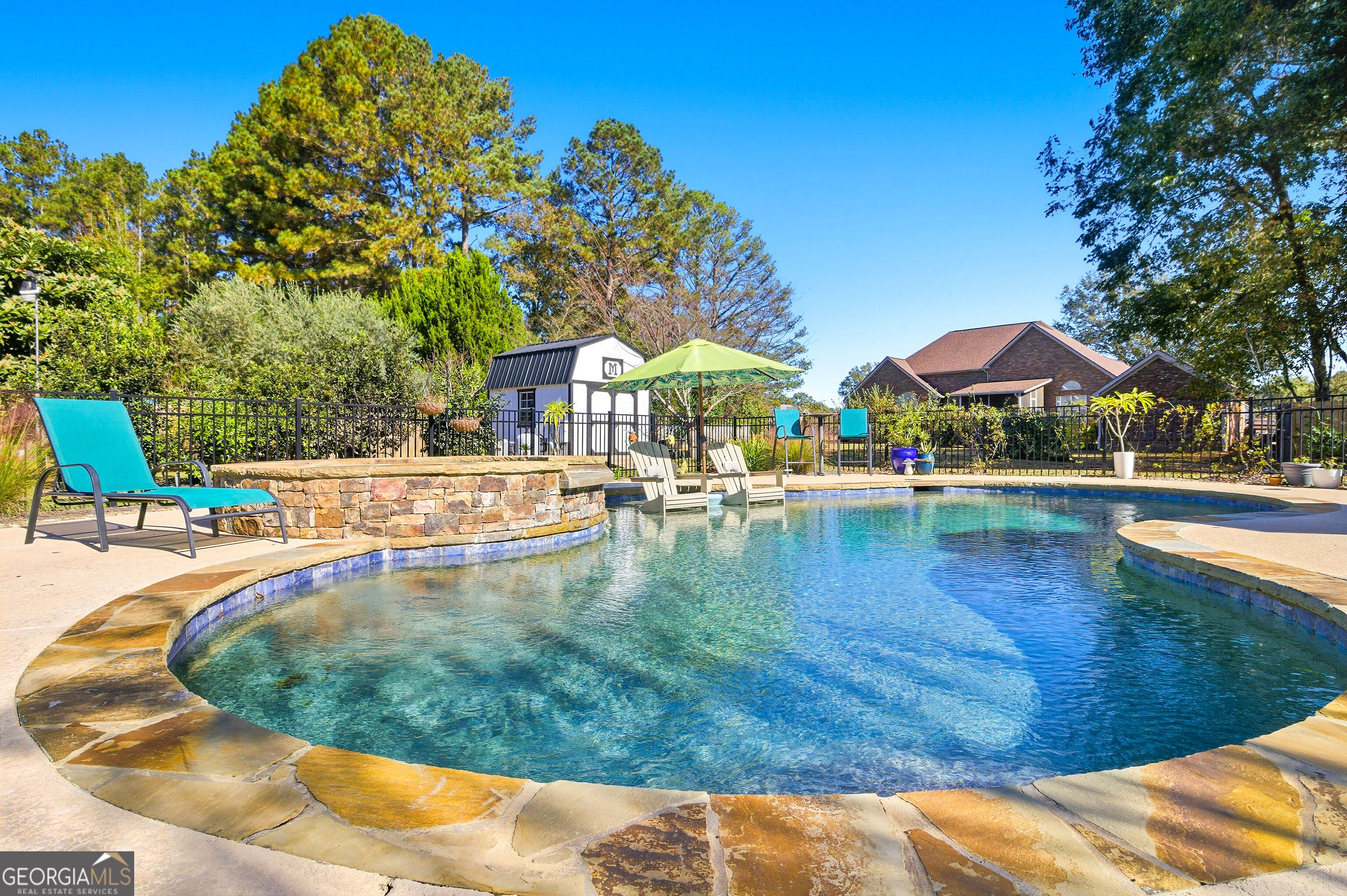309 Jasmine Way Bonaire GA 31005