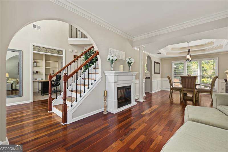343 Ironhill Trace Woodstock GA 30189