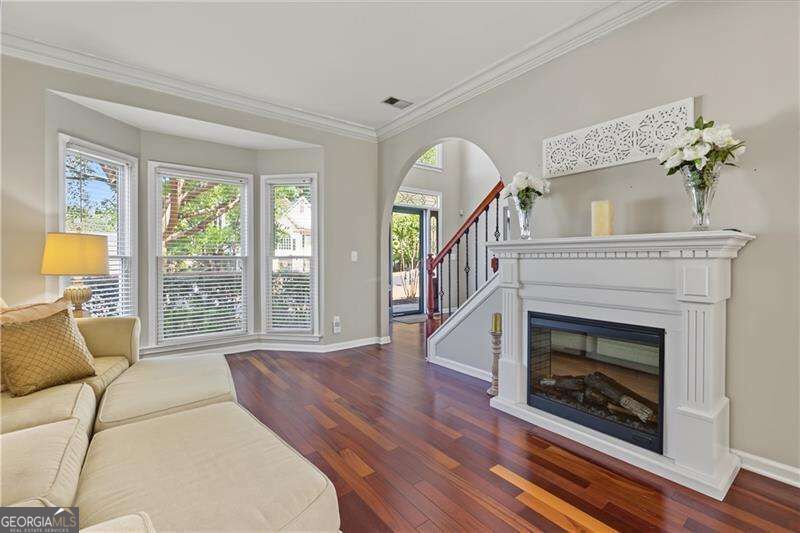 343 Ironhill Trace Woodstock GA 30189